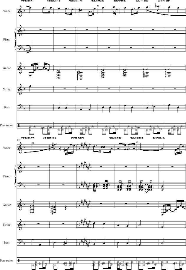 Keep Walking(����V)7