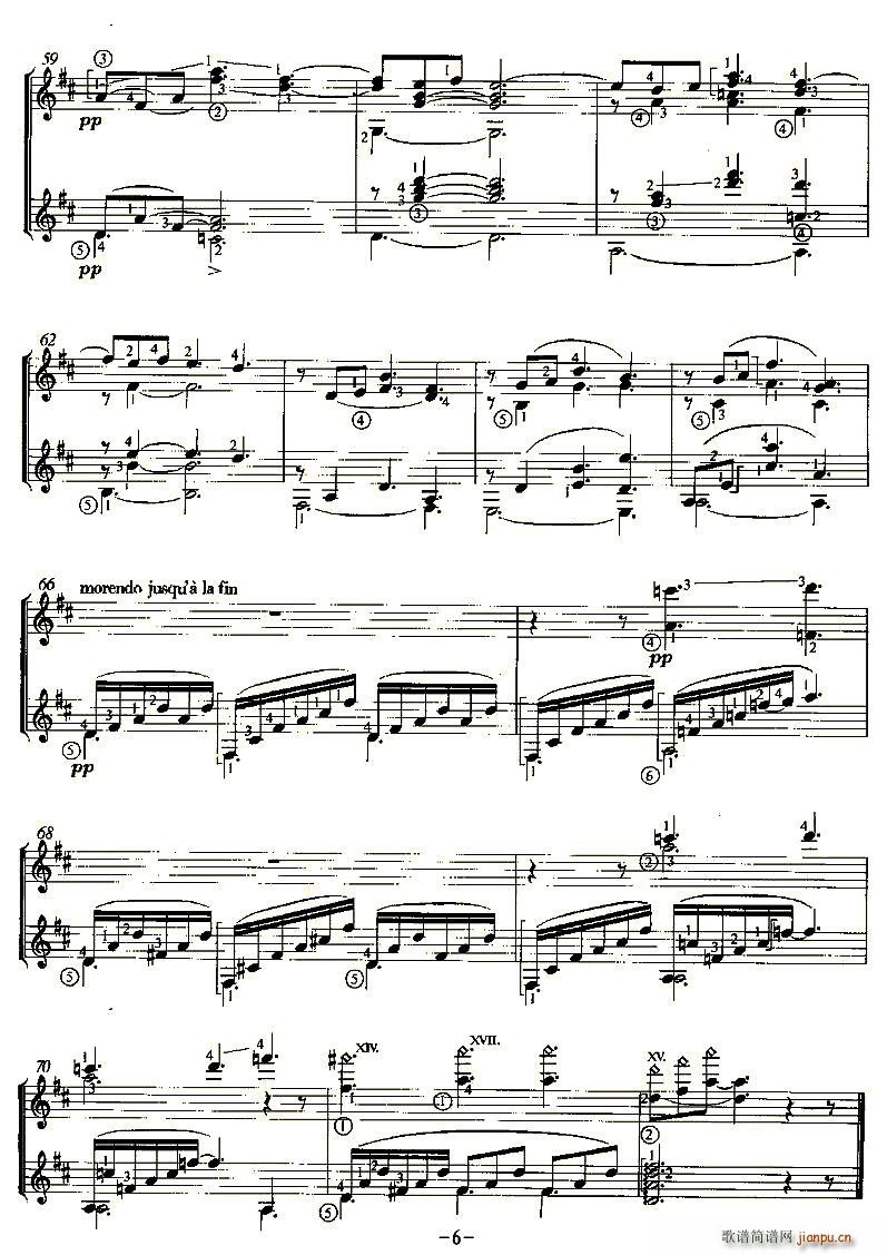 CLAIR DE LUNE(�����V)6