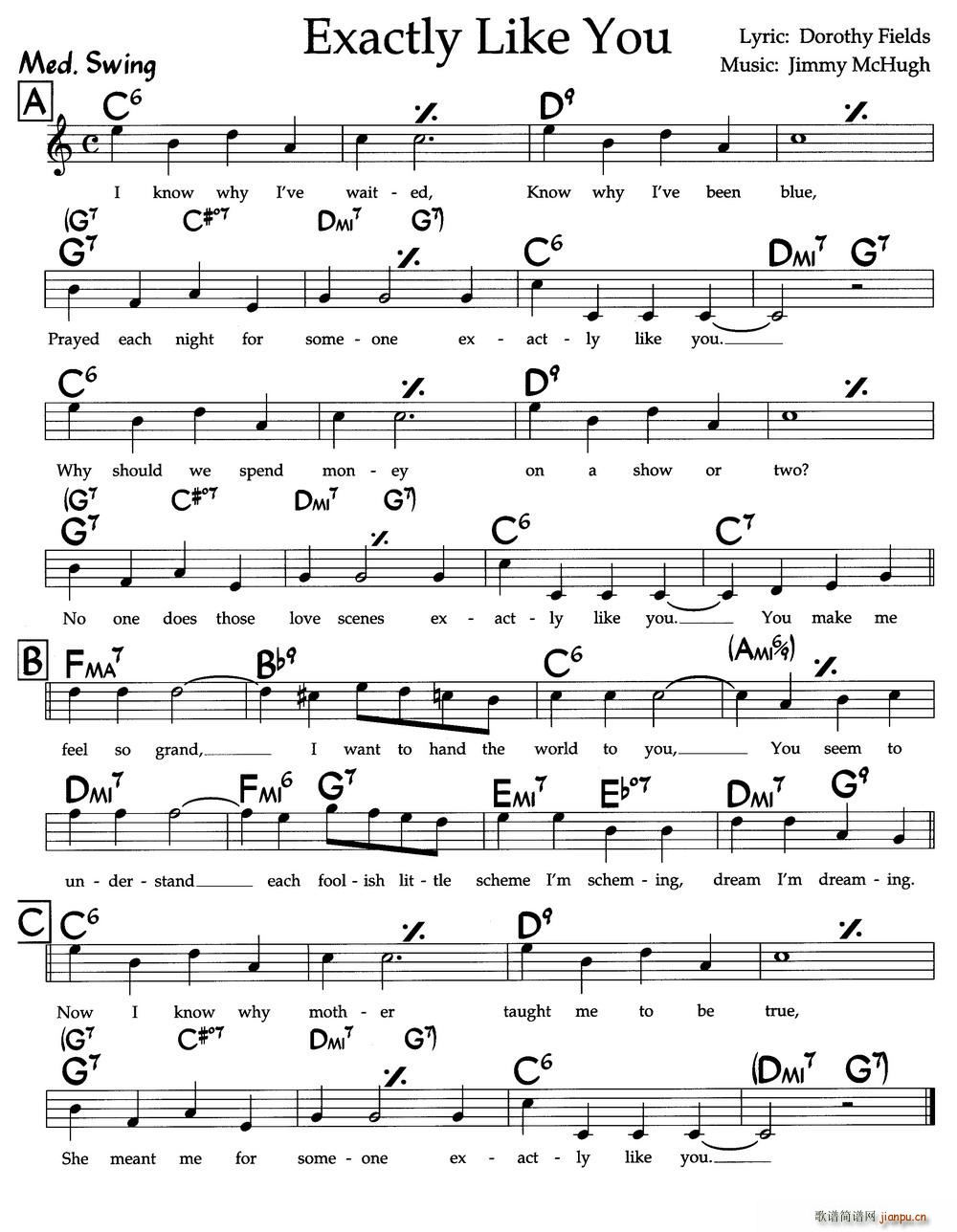 Exactly Like You ����ϲ�g�� ��ʿ�����(����V)1