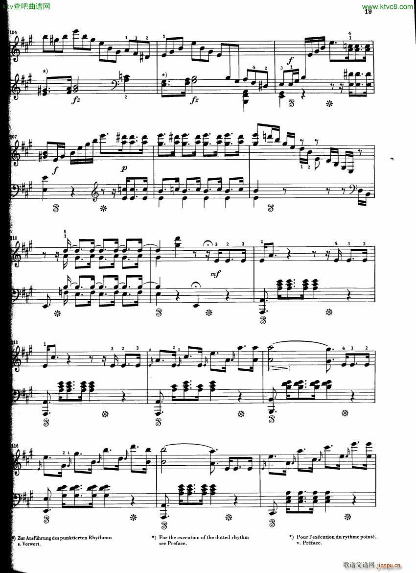 Field 01 2 Piano Sonata No2(����V)7