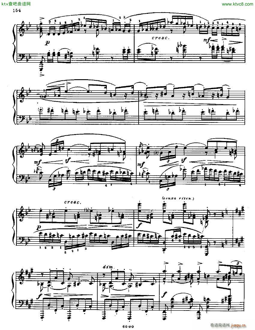 Anatoly Alexandrov Opus 26 Sonata no 6(����V)17