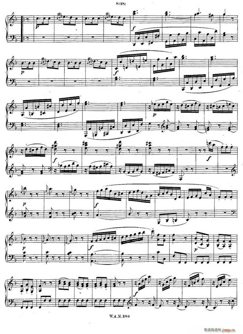 F���{�ڶ�������Q�� KV 280(����V)7