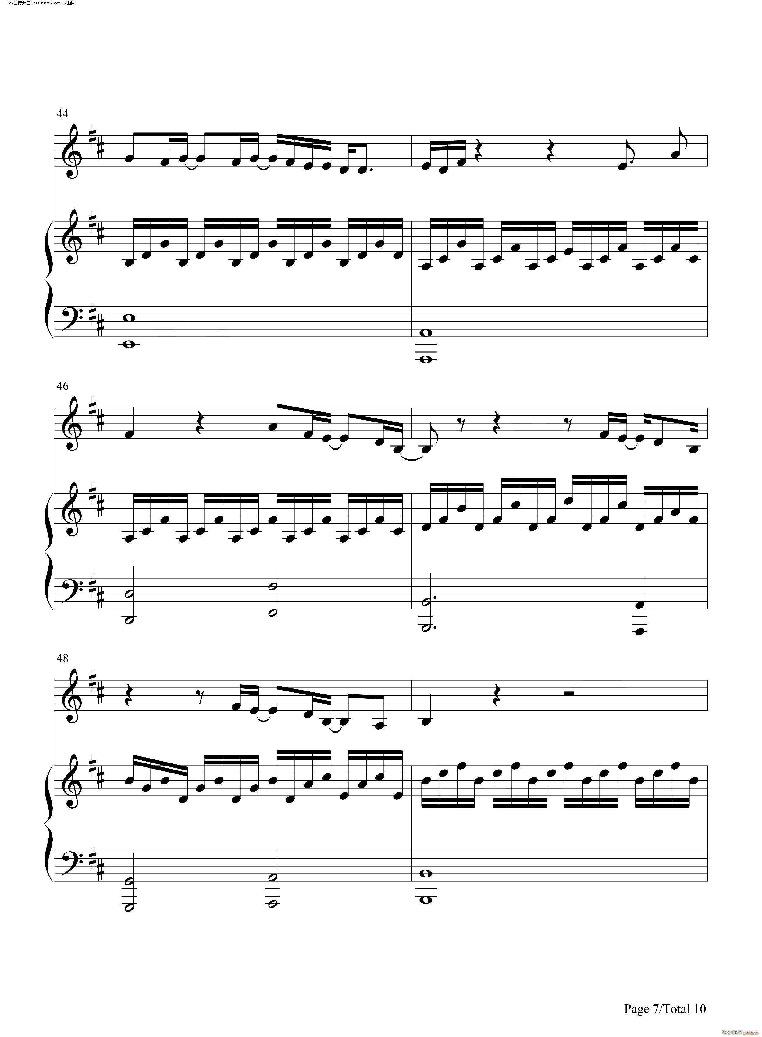 Break My Heart Again(����V)7