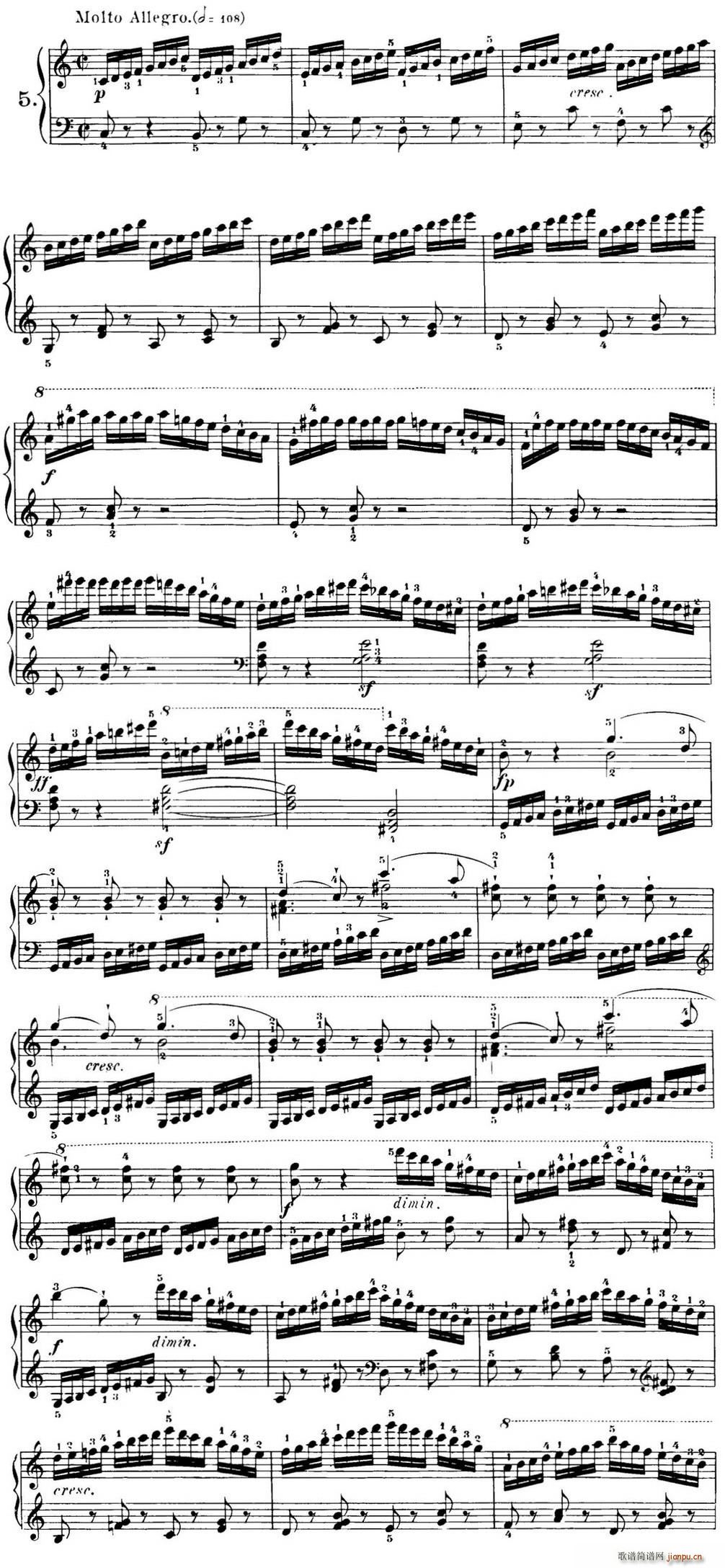 40��܇(ch��)����Op 299��ٿ��پ����� NO 5(����V)1