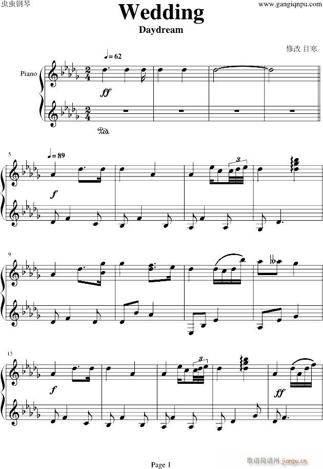 Wedding��Y(����V)1