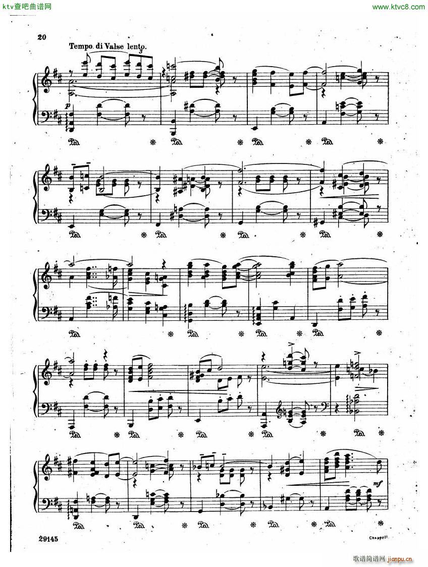 Coates The Three Bears Phantasy(����V)20