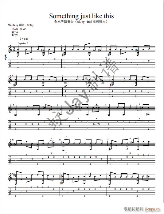 Something just like this ������������(hu�� )(����V)1