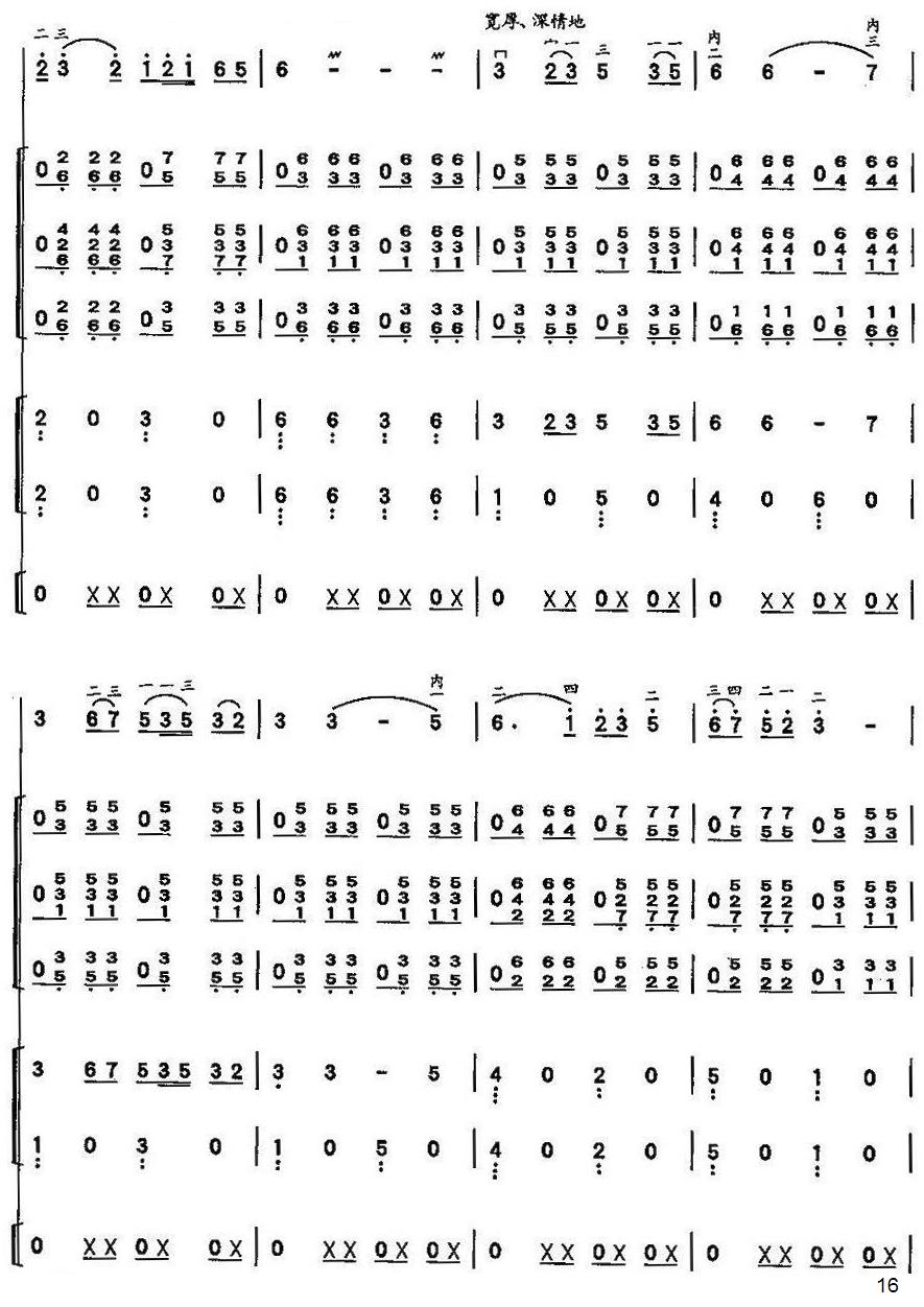 ��ɣ�����16(���V)1