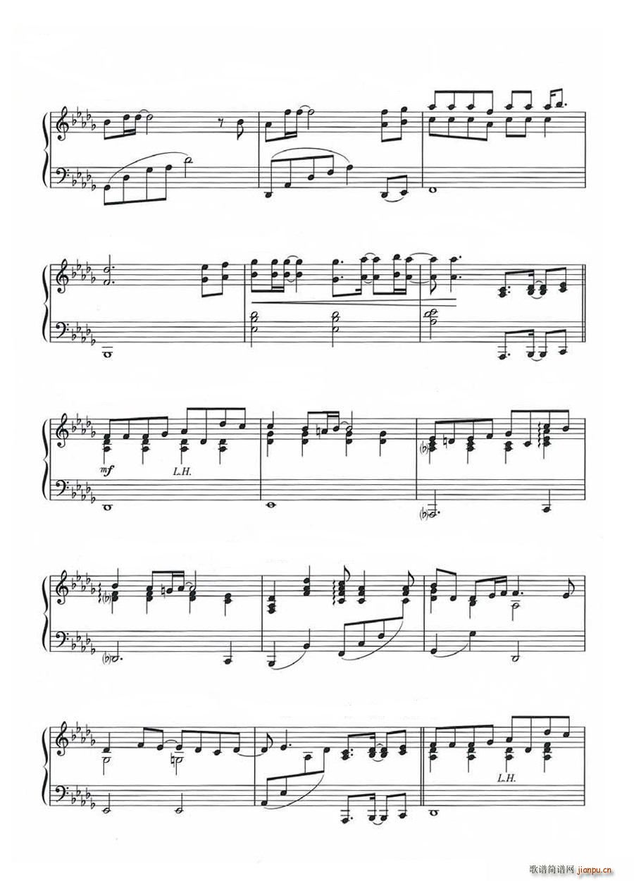 A Breathtaking Song(����V)3