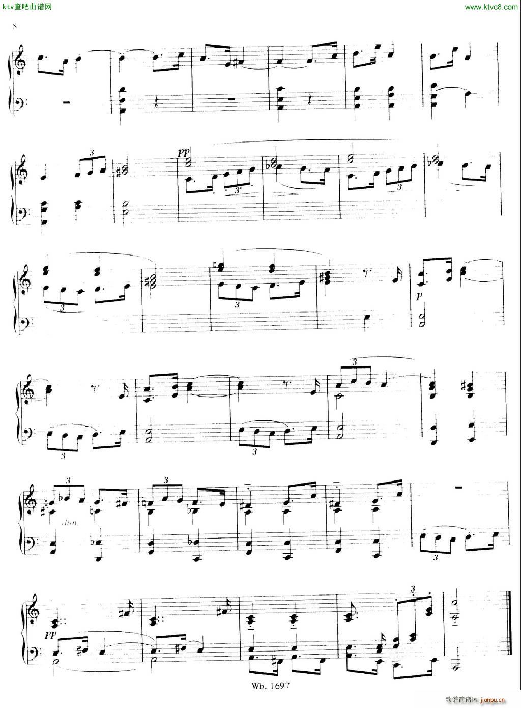 Medieval Figures op 33(����V)5