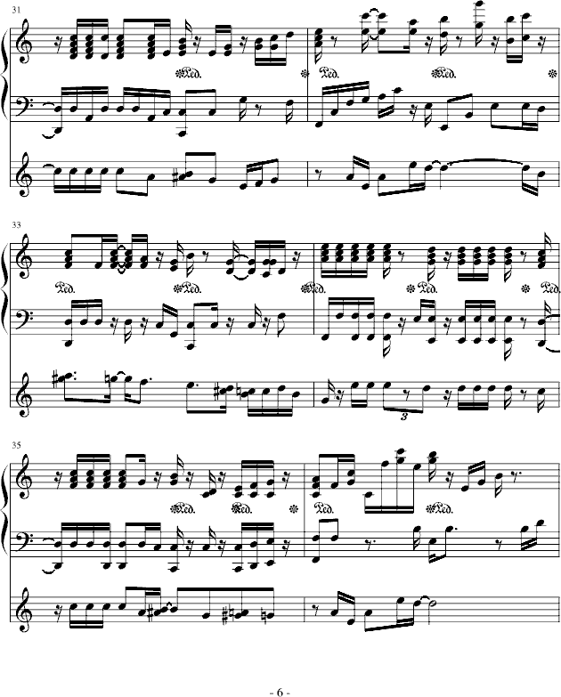 Loving you(����V)6