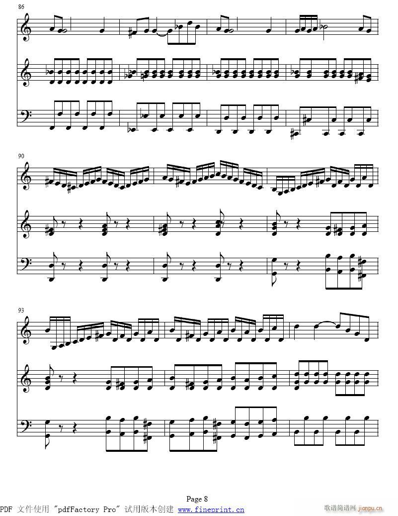 ���D�����مf(xi��)����1-8����(�������V)8