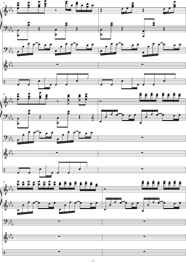 ͣ��(����V)5