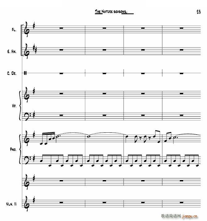 The Nature seasons summer reedited(����V)23