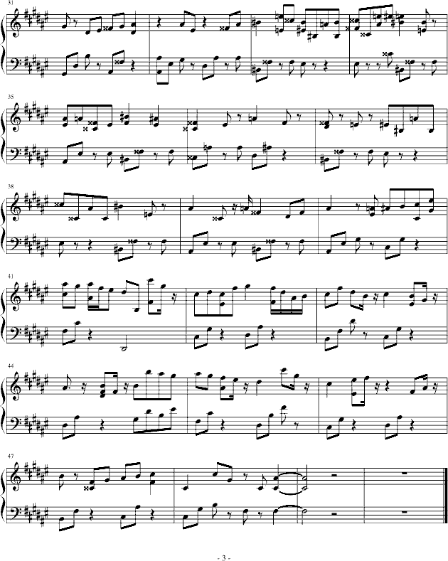 ���Ǻ����ľ�Ǵ�(����V)3