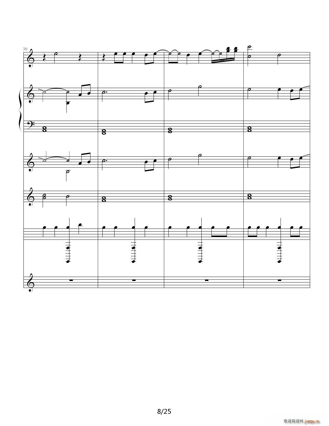 Waiting for you C�{(����V)8