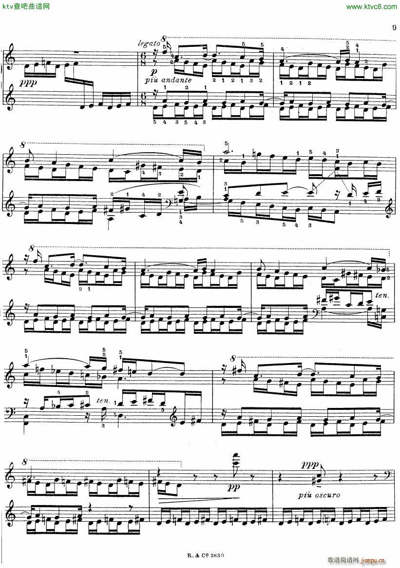 Blanchet Op 18 Turquie(����V)9