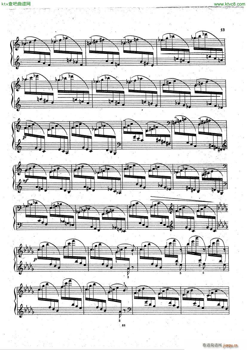 Hurum Op 17 Gotiske Billeder(����V)12