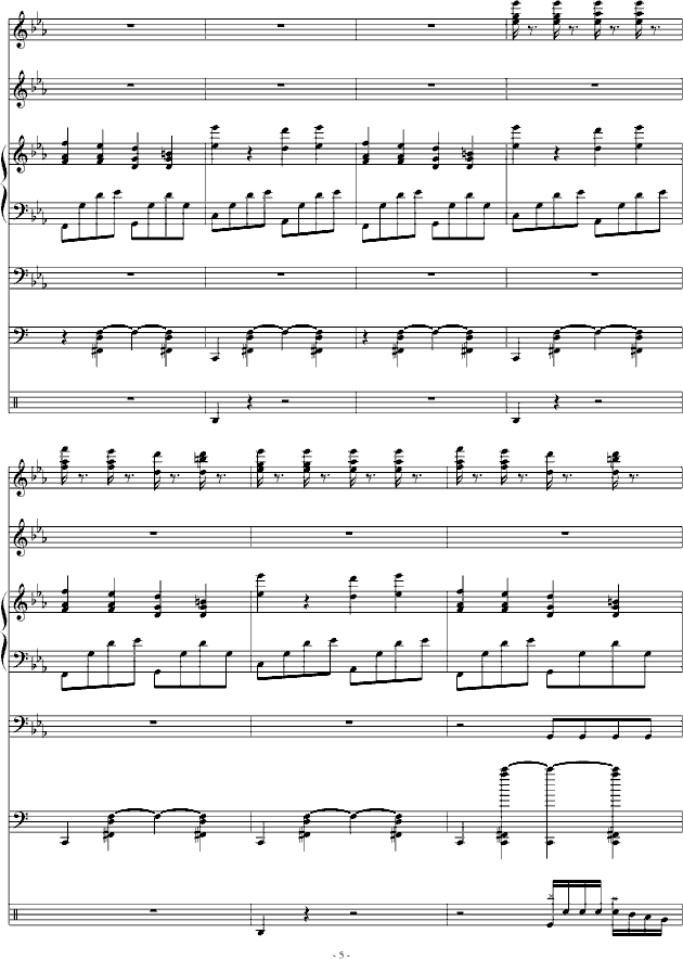 �ҵ�����(����V)5