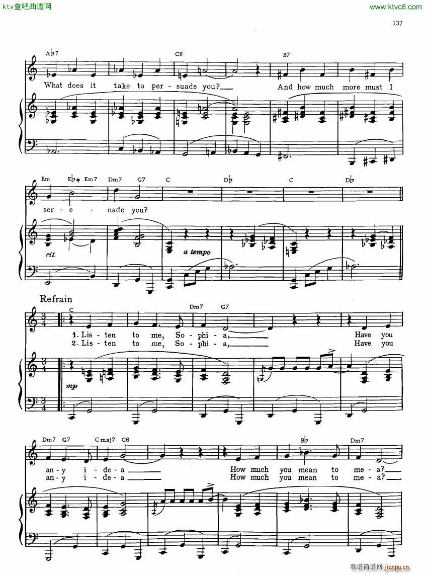 Gershwin The Greatest Songs Part 2 ��(����V)22