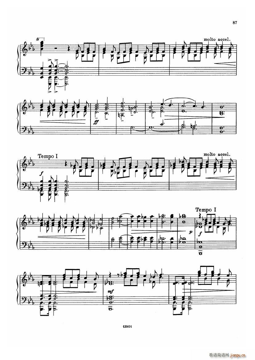 Cui Op40 Nine Pieces ��(����V)11