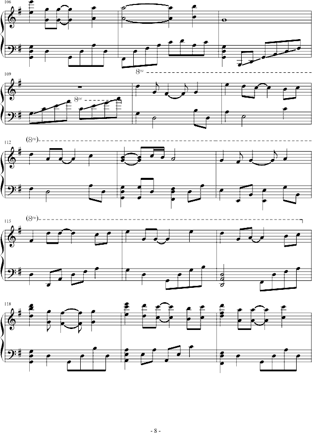 ����δ��(l��i)����(����V)8