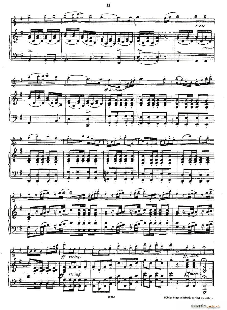 Opern-Transcriptionen.Op.45-1(�Ѻ��V)11