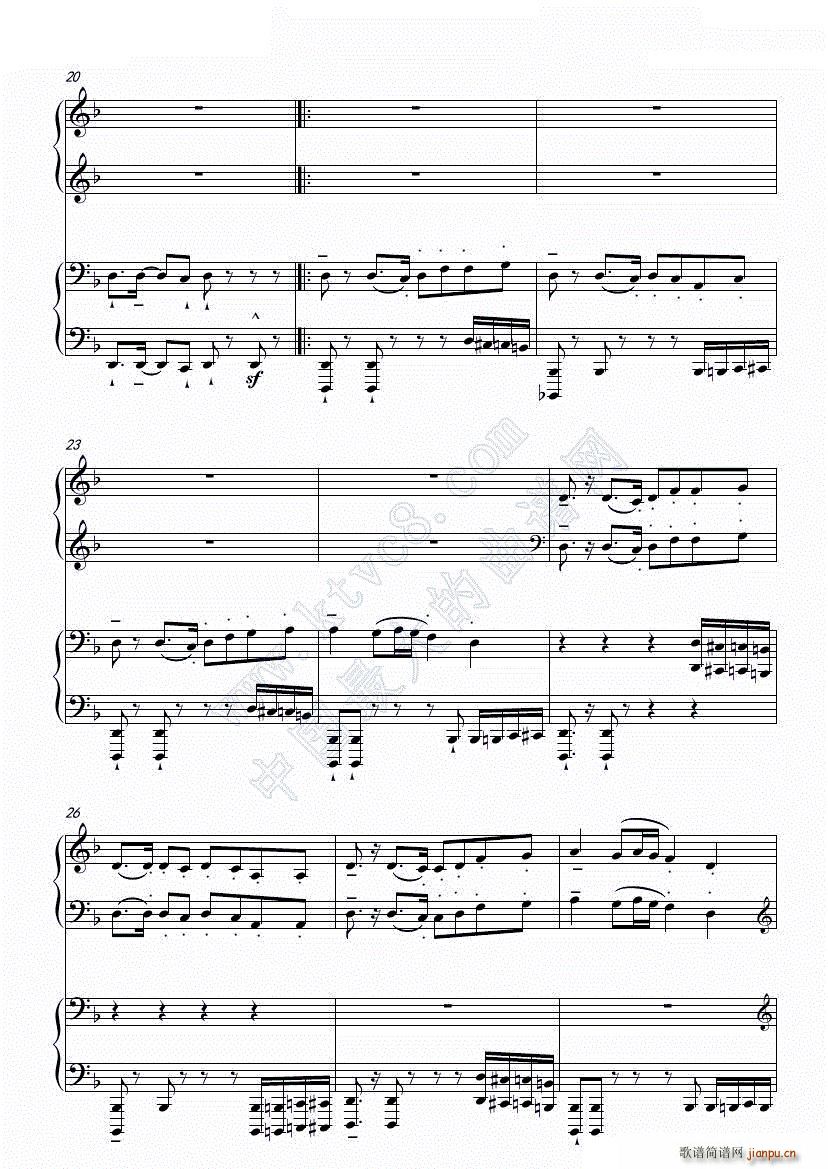 ǧ���@Piano Duet by Richam Yin(����V)3