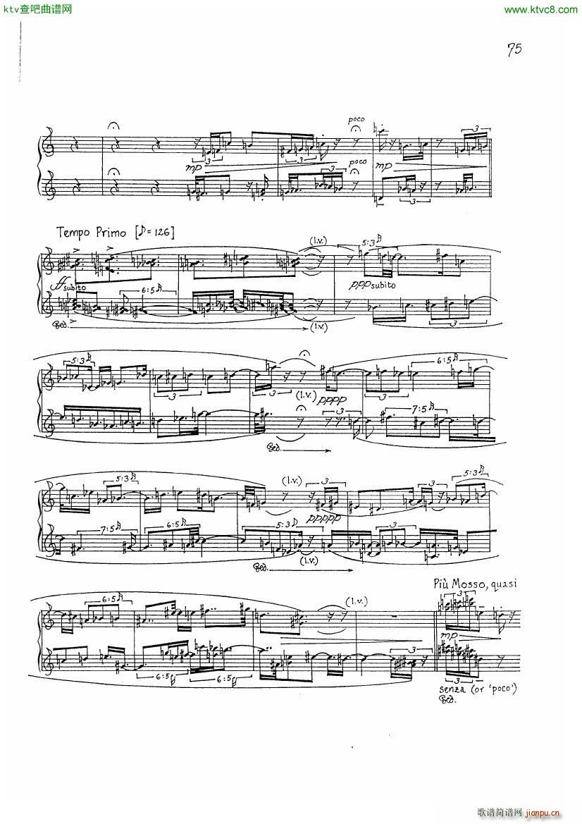 finnissy michael verdi transcription no 09(����V)5