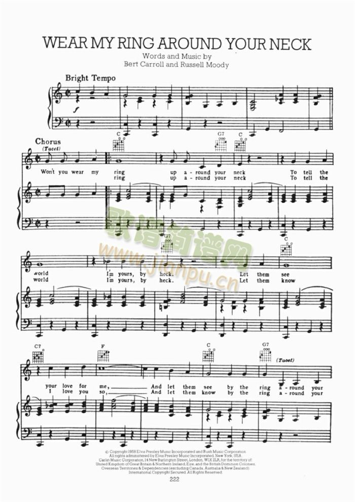 WEARMYRINGAROUNDYOURNECK(�����V)1