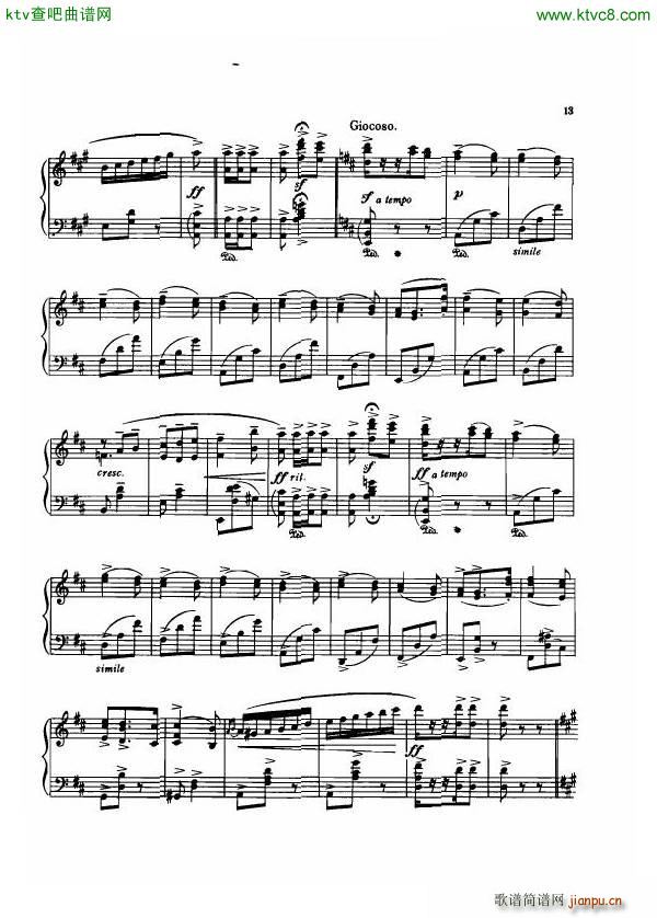 Coates Miniature Suite(����V)14