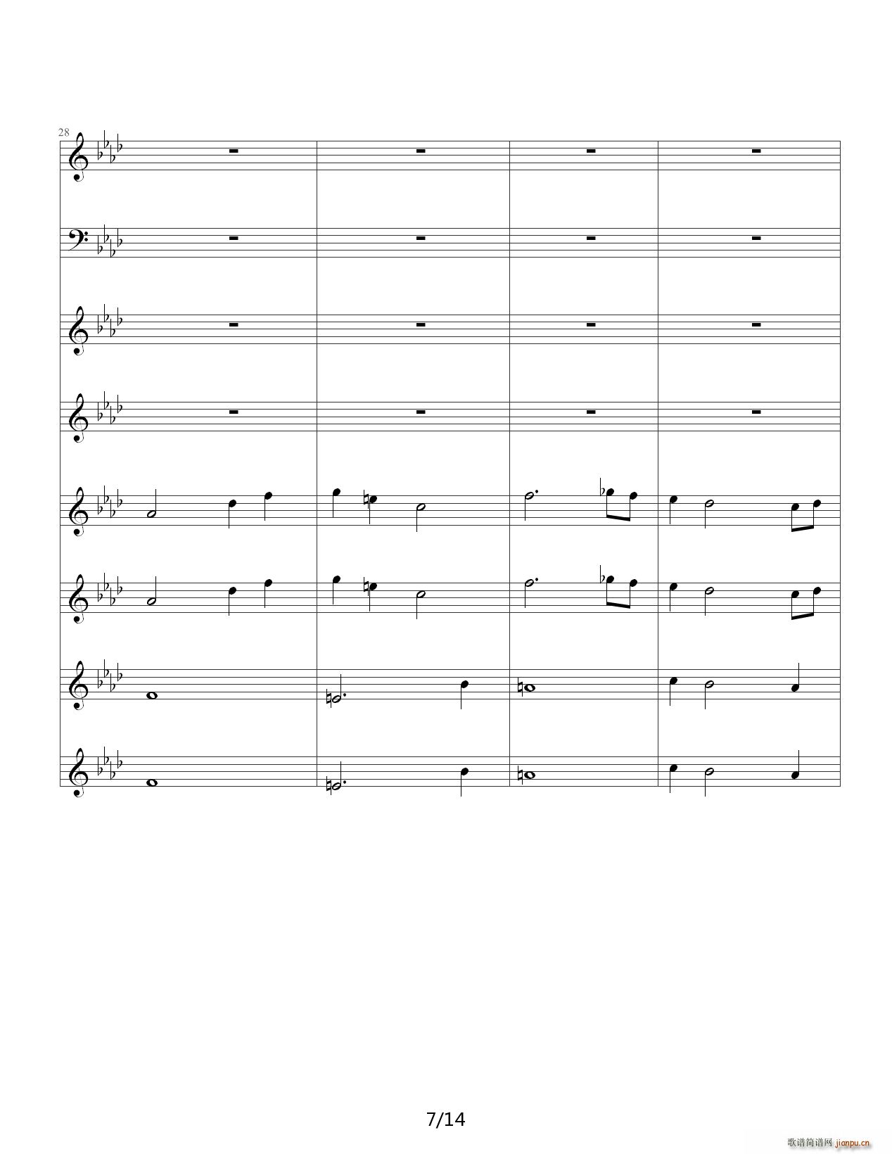 �pͯ�f(xi��)����Concerto Pour Deux Voix �ϳ��� ��A�{(����V)7