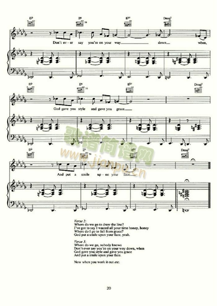 GODPUTSMILEUPONYOURFACE(�����V)7