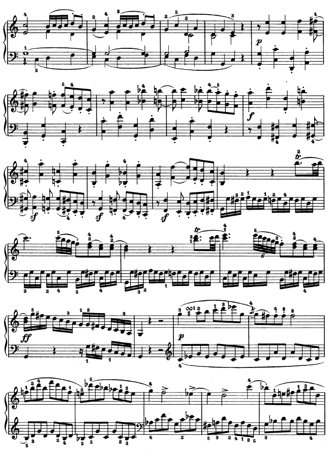 ����������Q��-Op.2No.3(����V)6