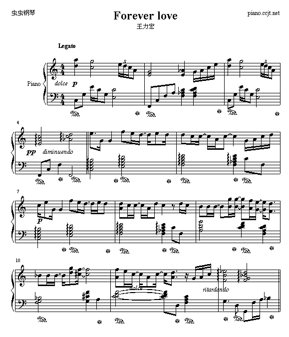 ForeverLove(����V)1