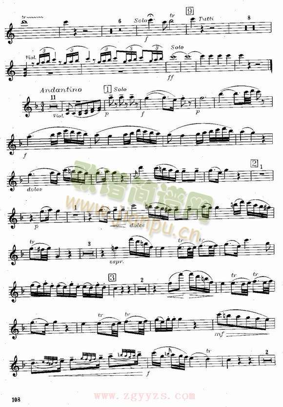 MorzatCMajorConcerto(����)5