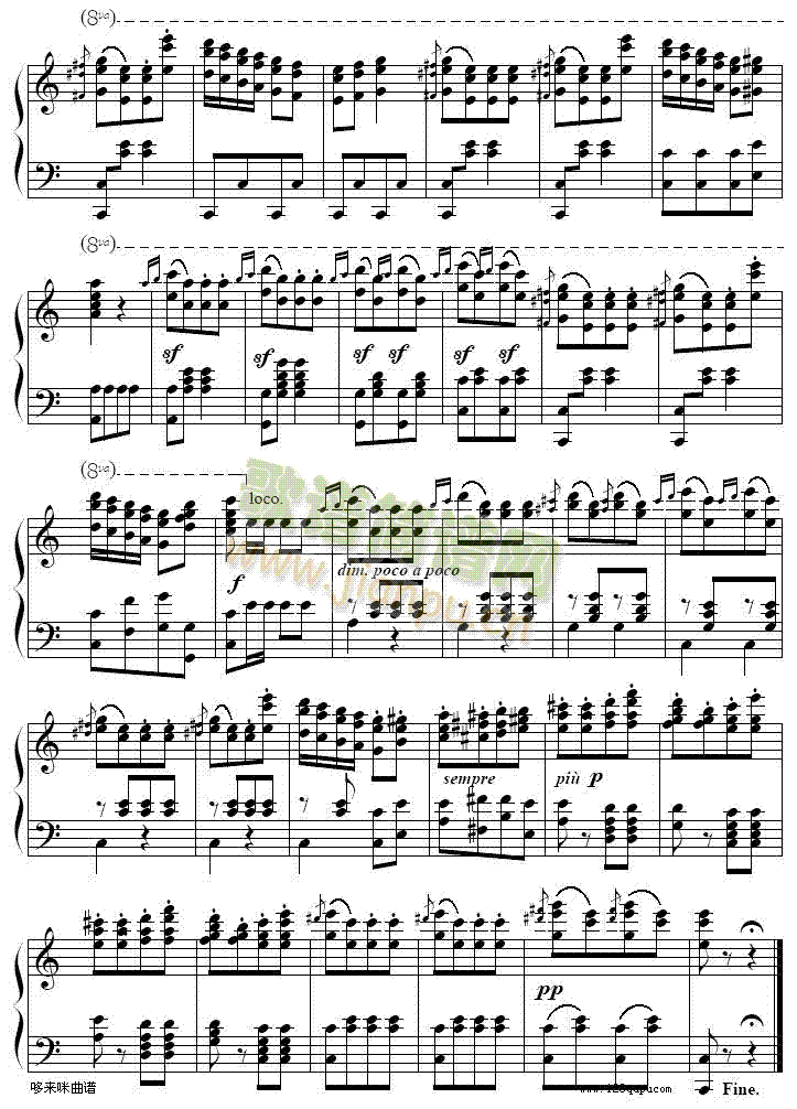 �������M(j��n)����TurkishMarch-ؐ���(����V)3