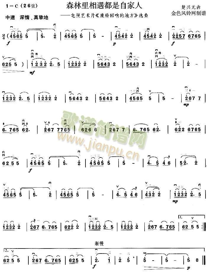 ɭ�������������Լ���(����)1