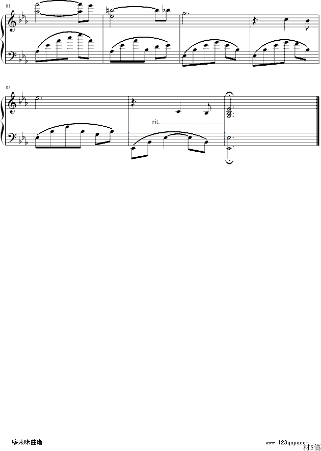 SleepWellMyAngel-�ú�˯��,�ҵ���ʹ-RichardAbel(����V)5