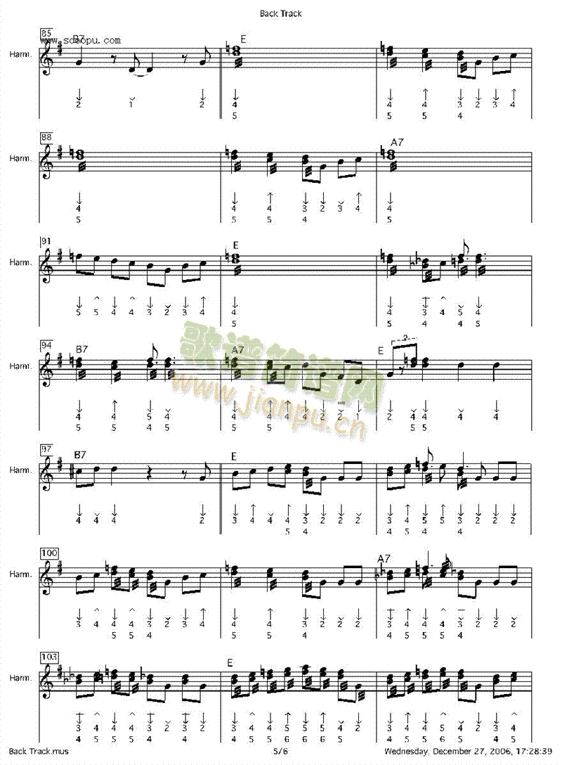 backtrack�����V(������(l�� )�V)5