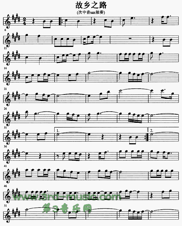 ���l֮·(�_��˹�V)1