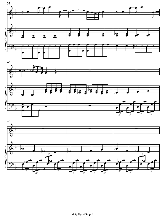 AllbyMyself(����V)5