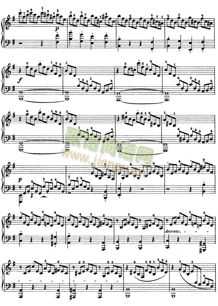 E���{�ھ�������Q����Op.14No��1(����V)11