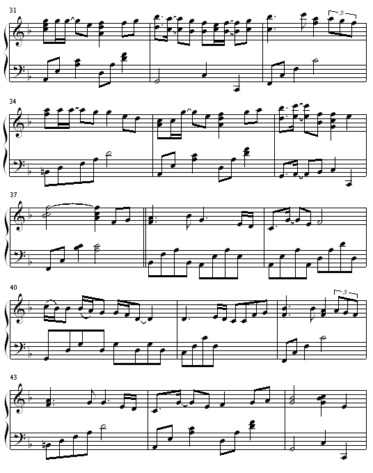 �Ų��µĐ�(��i)-TheLoveThatICanNeverLetGo(����V)3