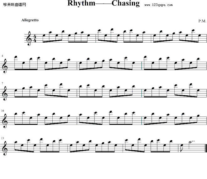 Rhythm2׷��-P.M.(����V)1