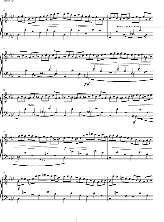 ������Op.25No.2(����V)3