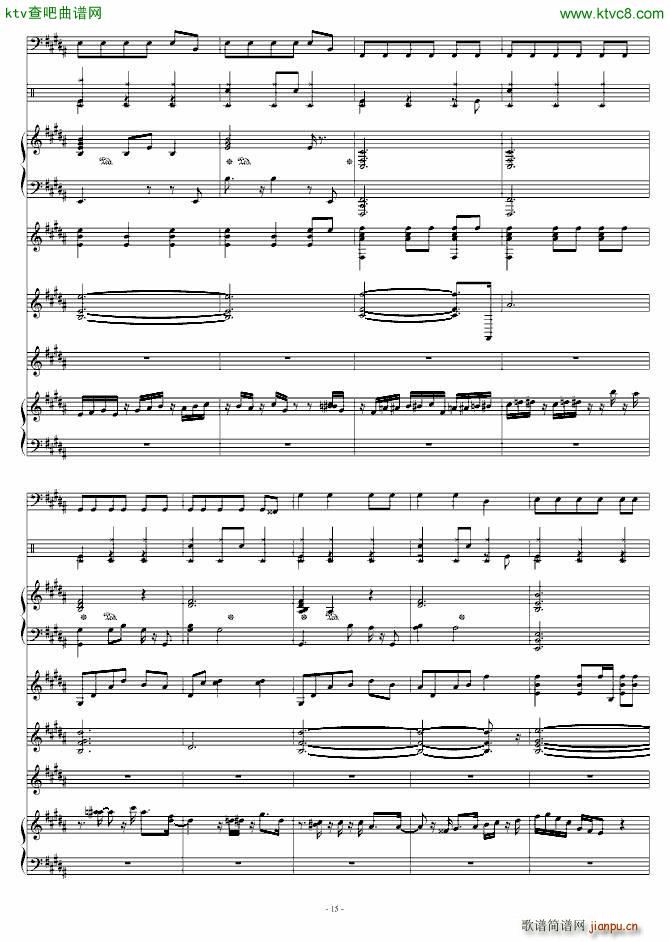 JAZZ DEMO(����V)15