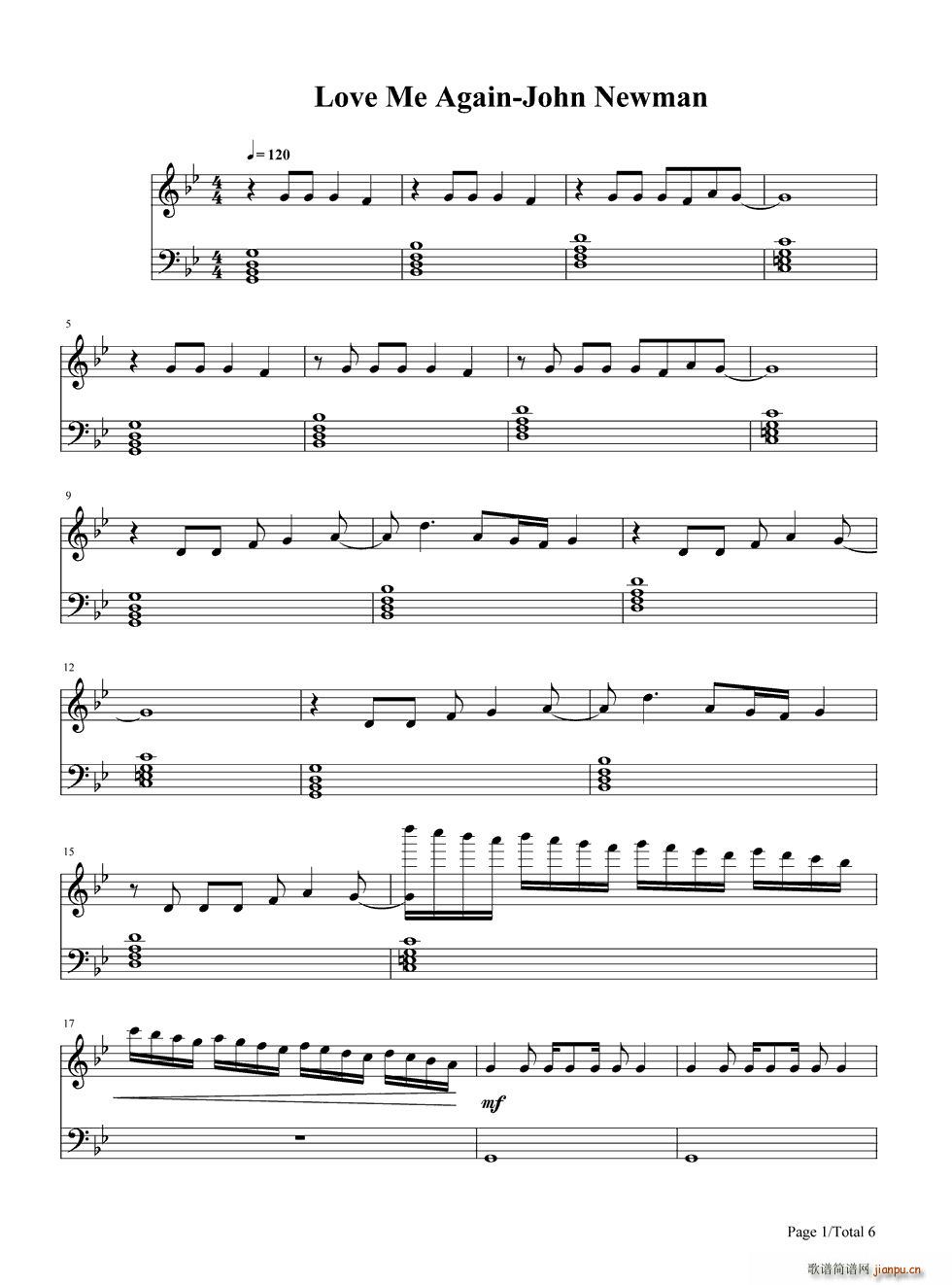 Love Me Again(����V)1