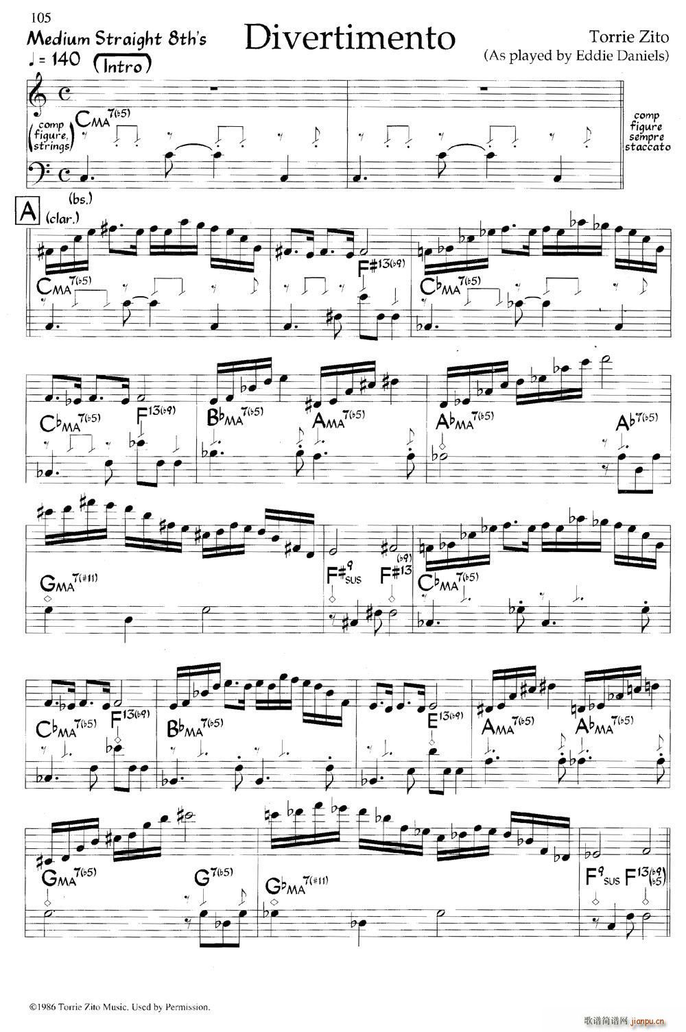 Divertimento ��ʿ�����(����V)1