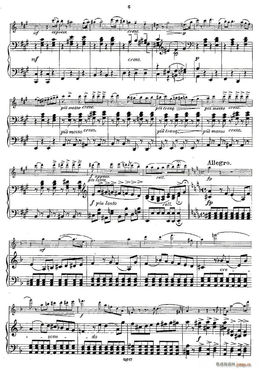 Opern-Transcriptionen.Op.45-6(�Ѻ��V)5